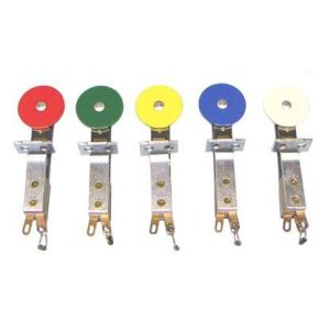 A-14691-XX Williams/Bally Round Stand-Up Target